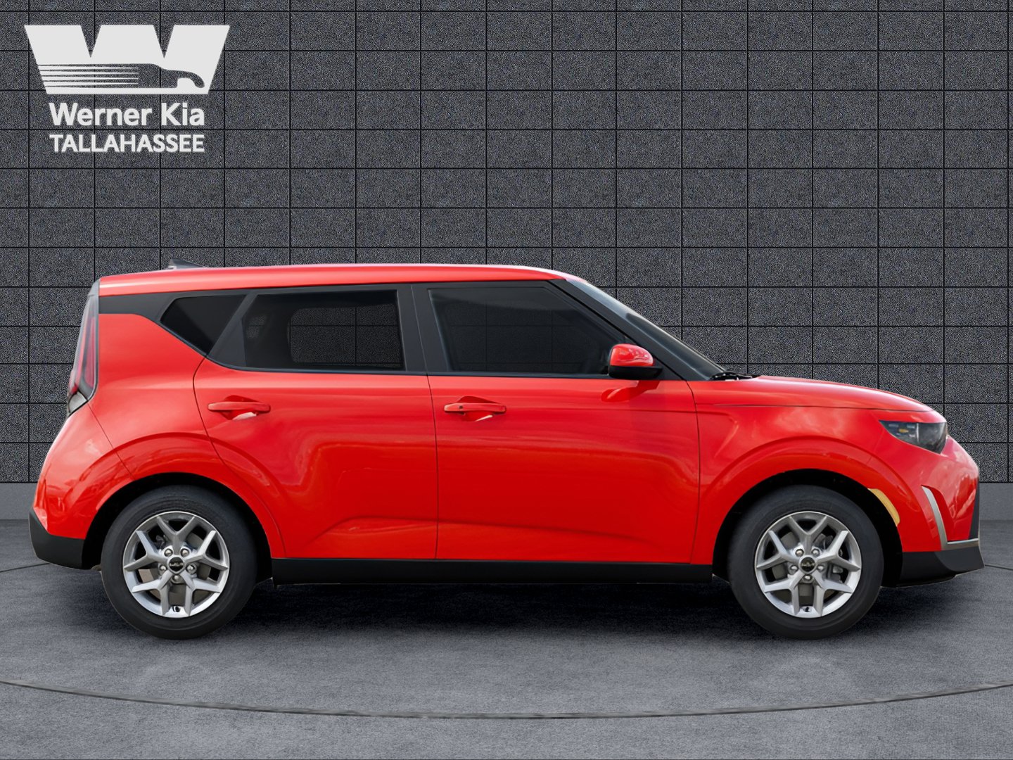 New 2025 Kia Soul S image 7
