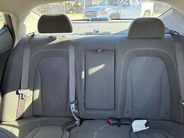 Used 2011 Kia Optima EX FWD image 44