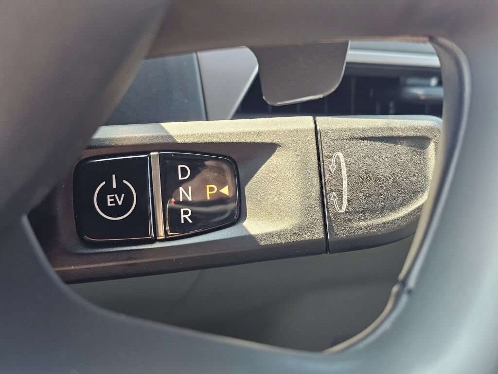 Certified 2024 Kia EV9 Wind AWD/4WD image 20