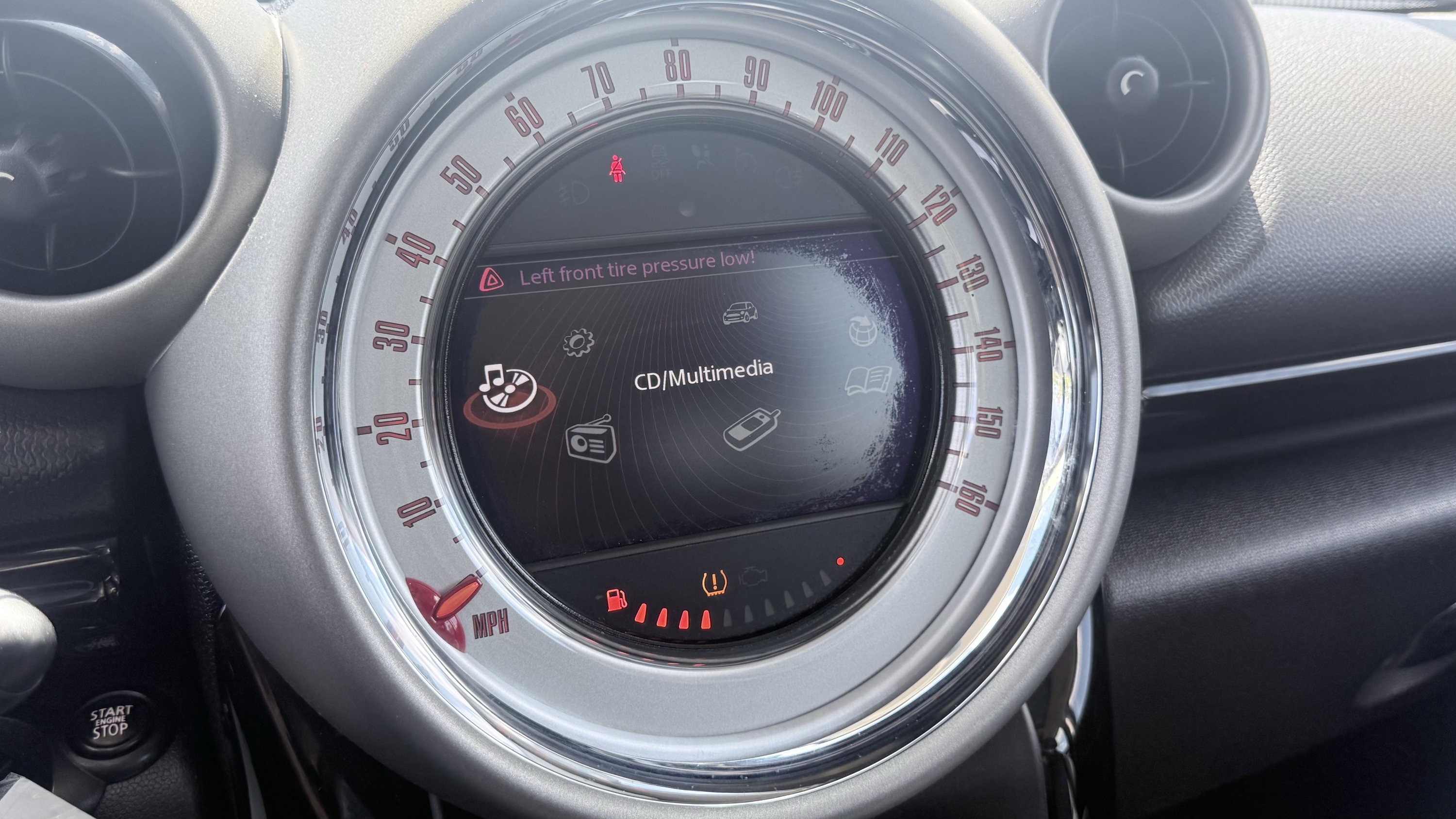 Used 2011 MINI Cooper Countryman S AWD/4WD image 54