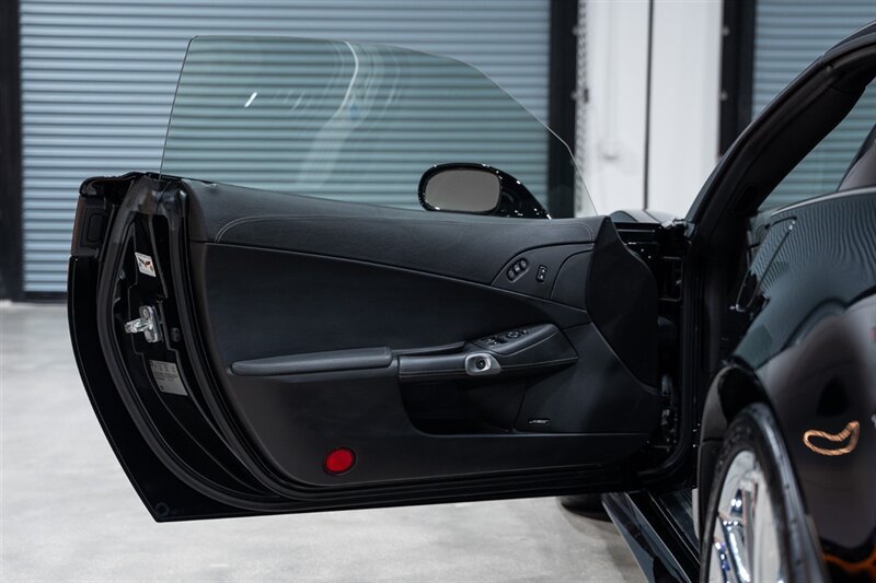 Used 2011 Chevrolet Corvette ZR1 w/ Preferred Equipment Group RWD image 22