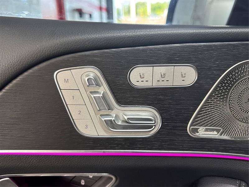 Used 2025 Mercedes-Benz GLS 450 4MATIC image 22