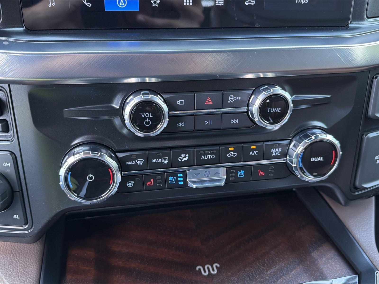 New 2026 Ford F350 King Ranch AWD/4WD image 23