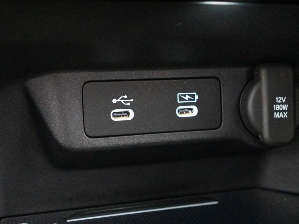 Certified 2025 Acura ADX FWD image 30