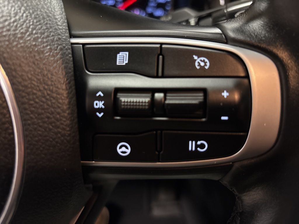 Used 2022 Kia K5 GT-Line image 18
