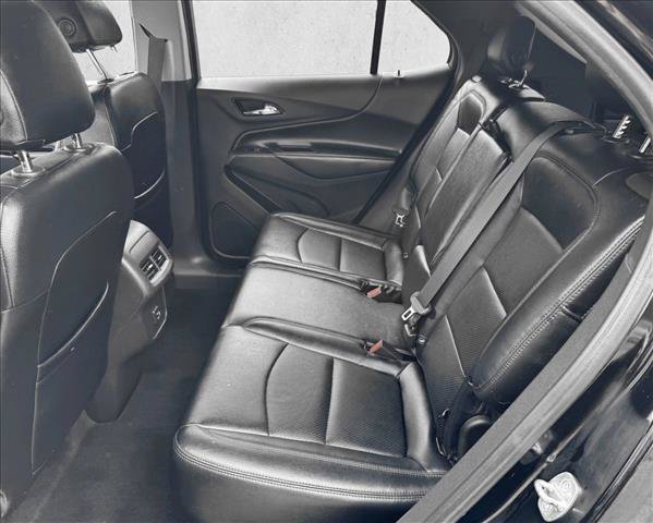 Used 2020 Chevrolet Equinox LT AWD/4WD image 17