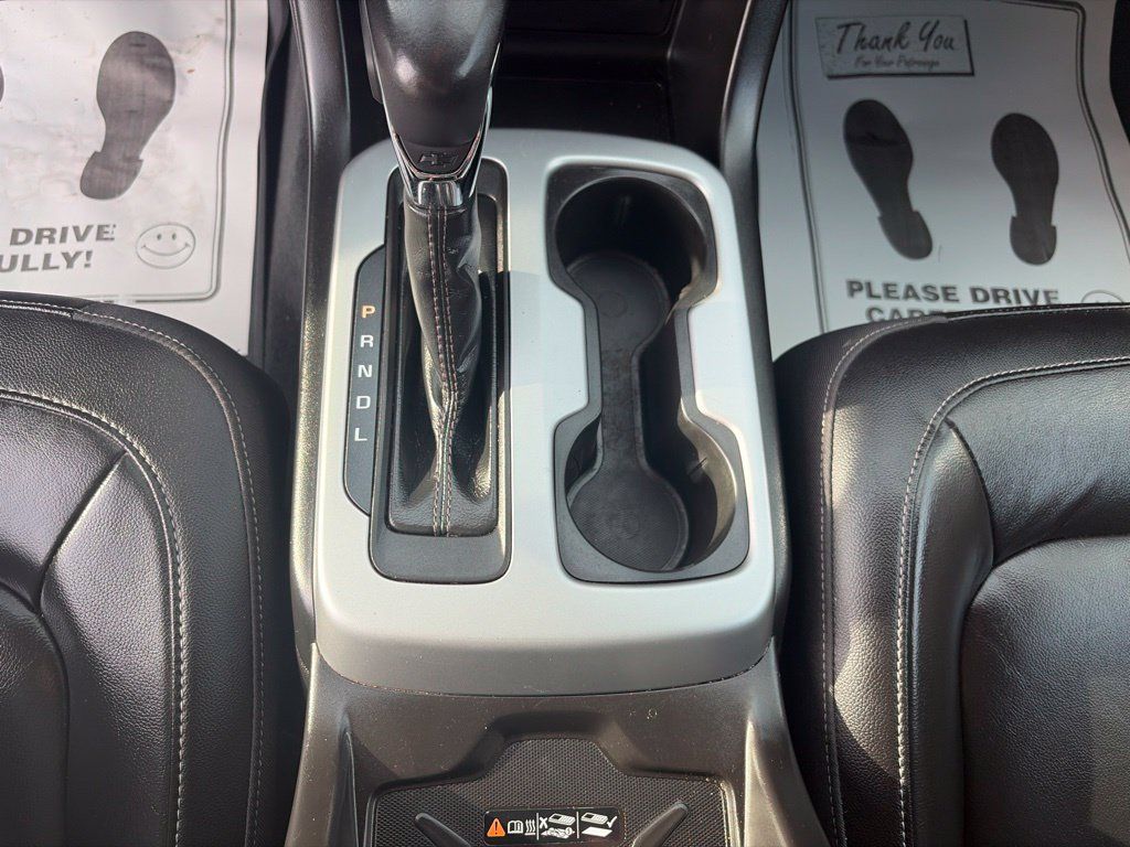 Used 2022 Chevrolet Colorado ZR2 AWD/4WD image 31