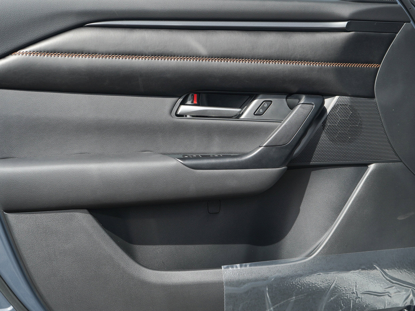 New 2026 MAZDA CX-50 AWD 2.5 Hybrid w/ Premium Pkg image 16