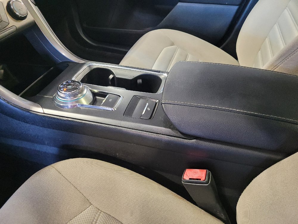Used 2017 Ford Fusion S FWD image 26
