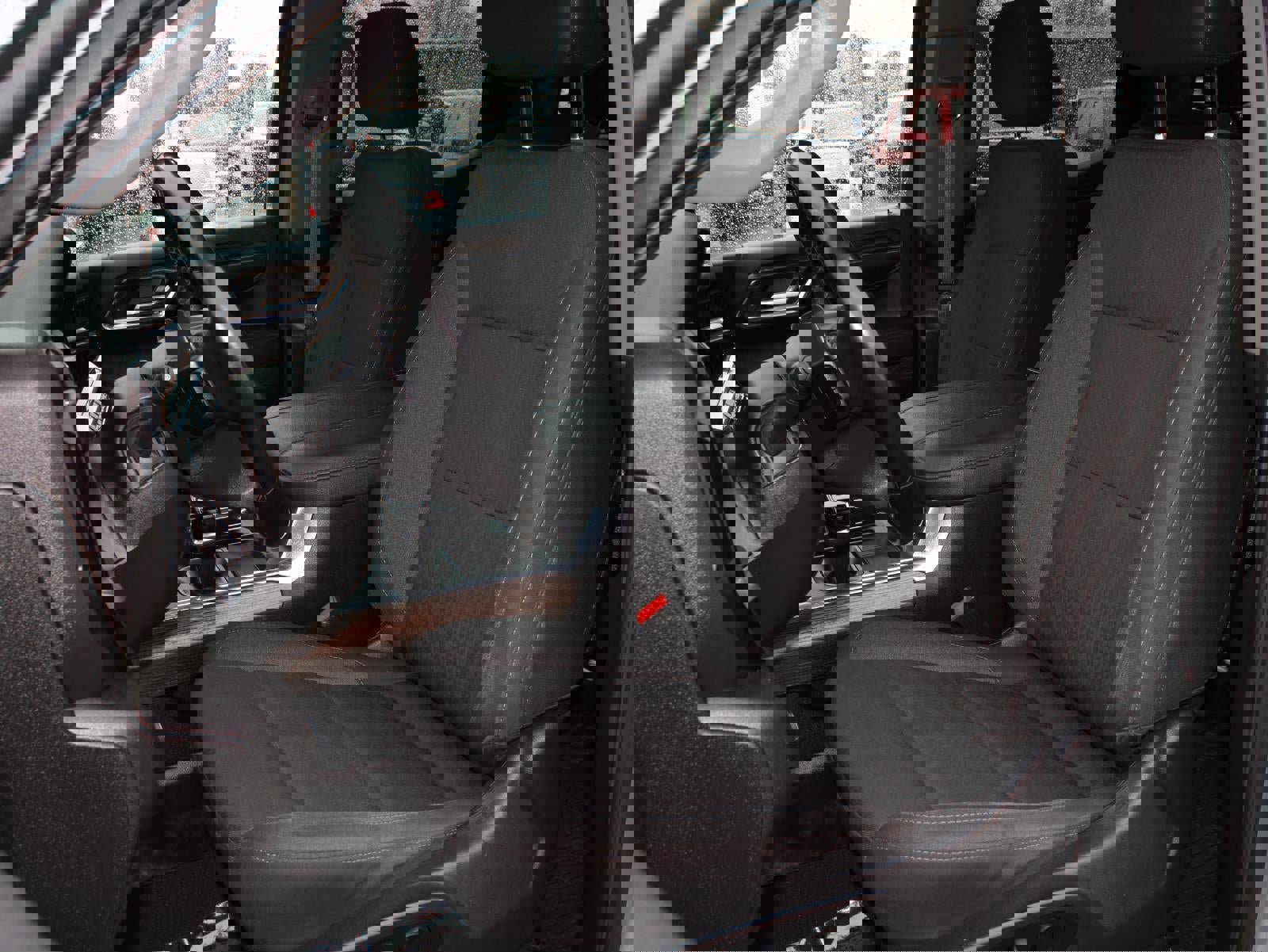 Used 2023 Chevrolet Silverado 1500 RST w/ Z71 Off-Road Package image 15