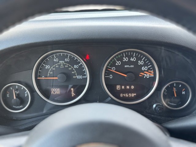 Used 2016 Jeep Wrangler Unlimited Sahara image 27