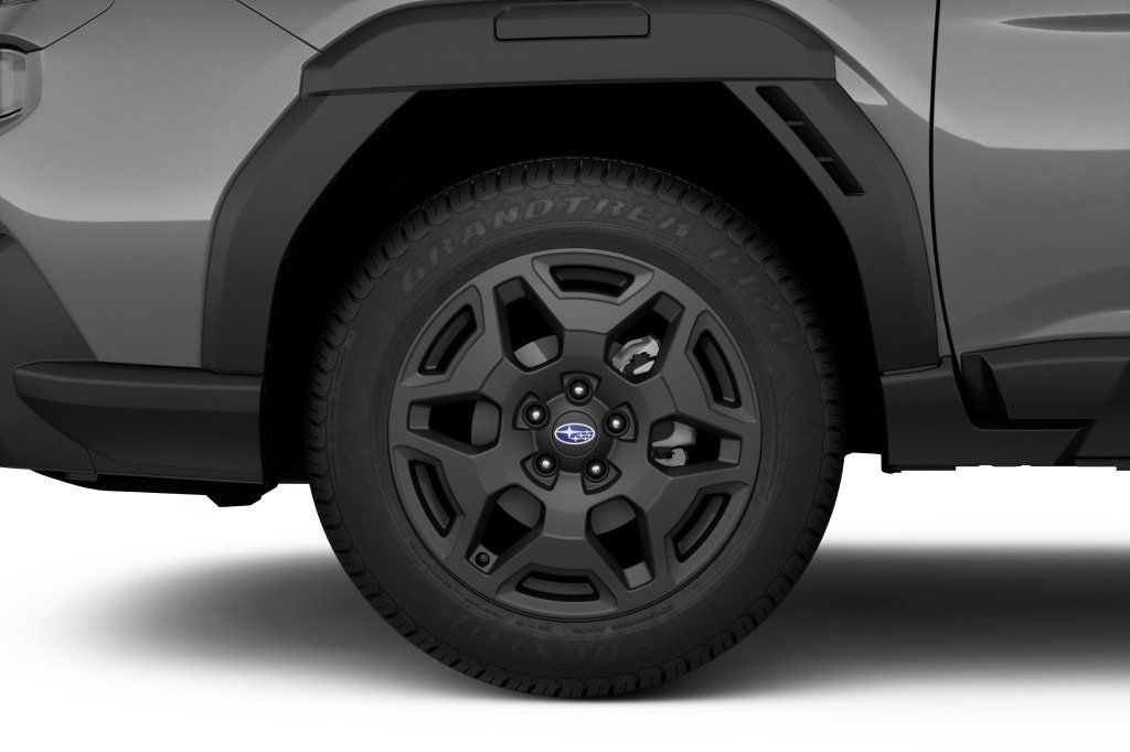 New 2026 Subaru Outback Limited AWD/4WD image 10