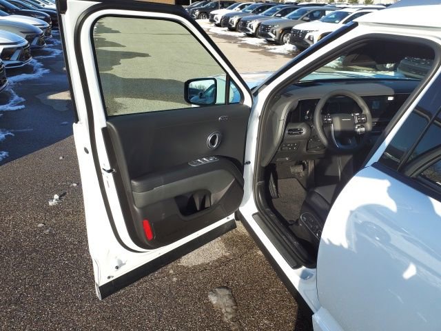 New 2026 Hyundai Palisade Calligraphy AWD/4WD image 31