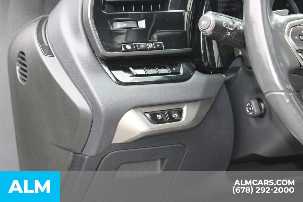 Used 2023 Lexus RX 350 Premium w/ Accessory Package AWD/4WD image 12