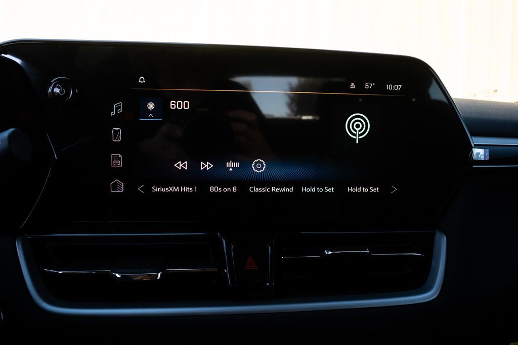 New 2026 Chevrolet TrailBlazer LT w/ Driver Confidence Package image 30