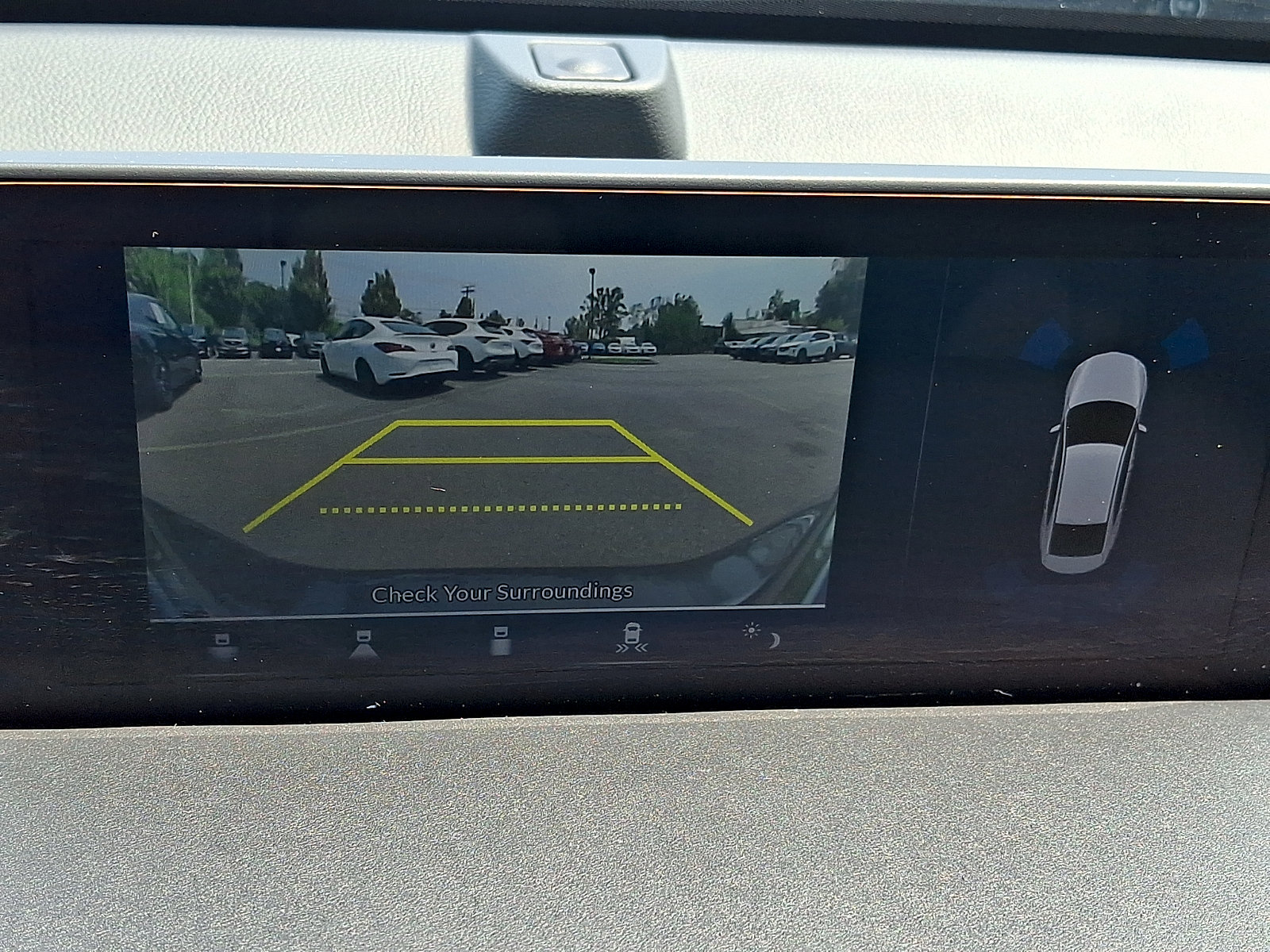 Certified 2021 Acura TLX SH-AWD w/ Technology Package image 19