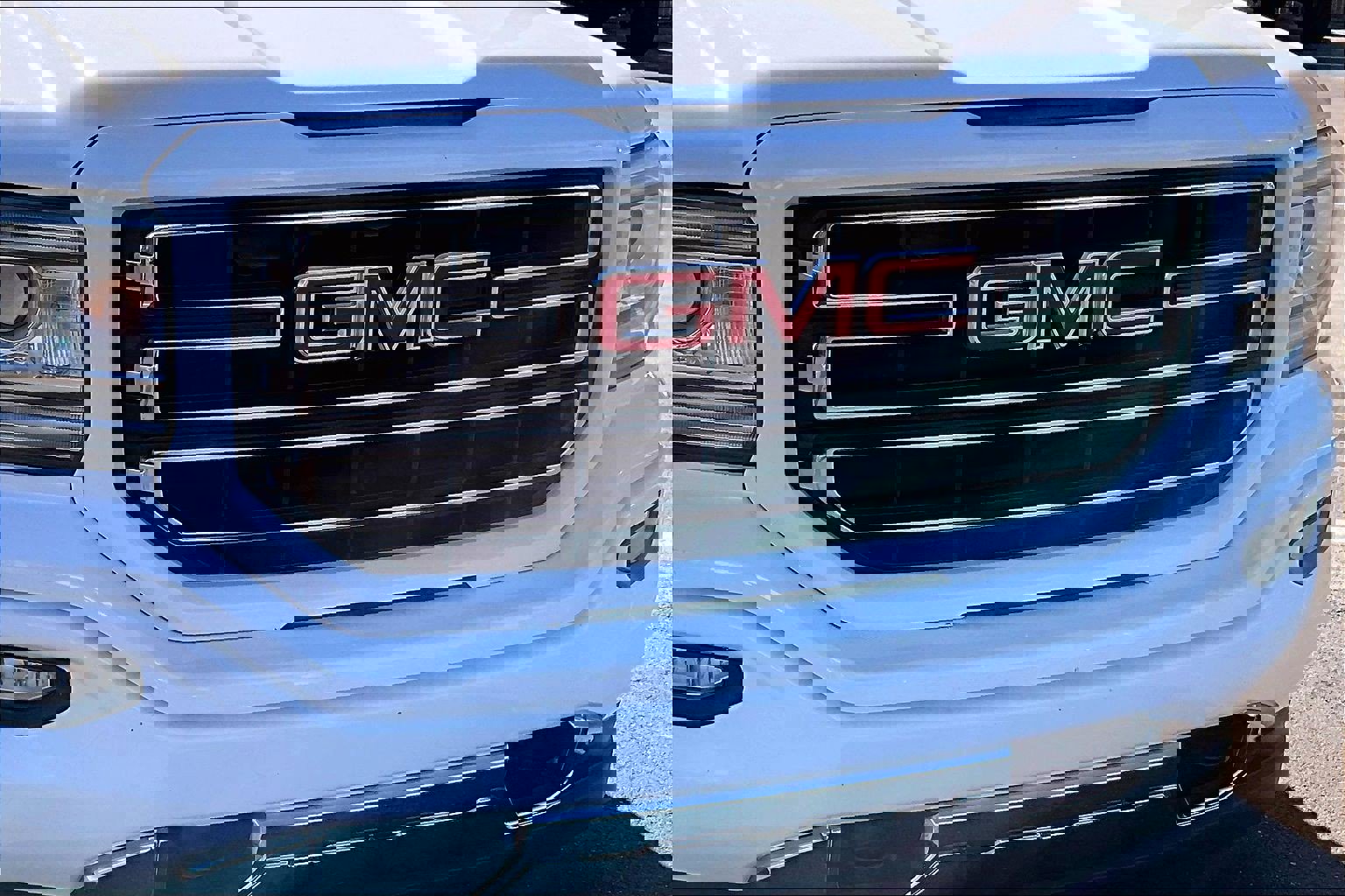 Used 2017 GMC Sierra 1500 2WD Double Cab w/ Elevation Edition image 19