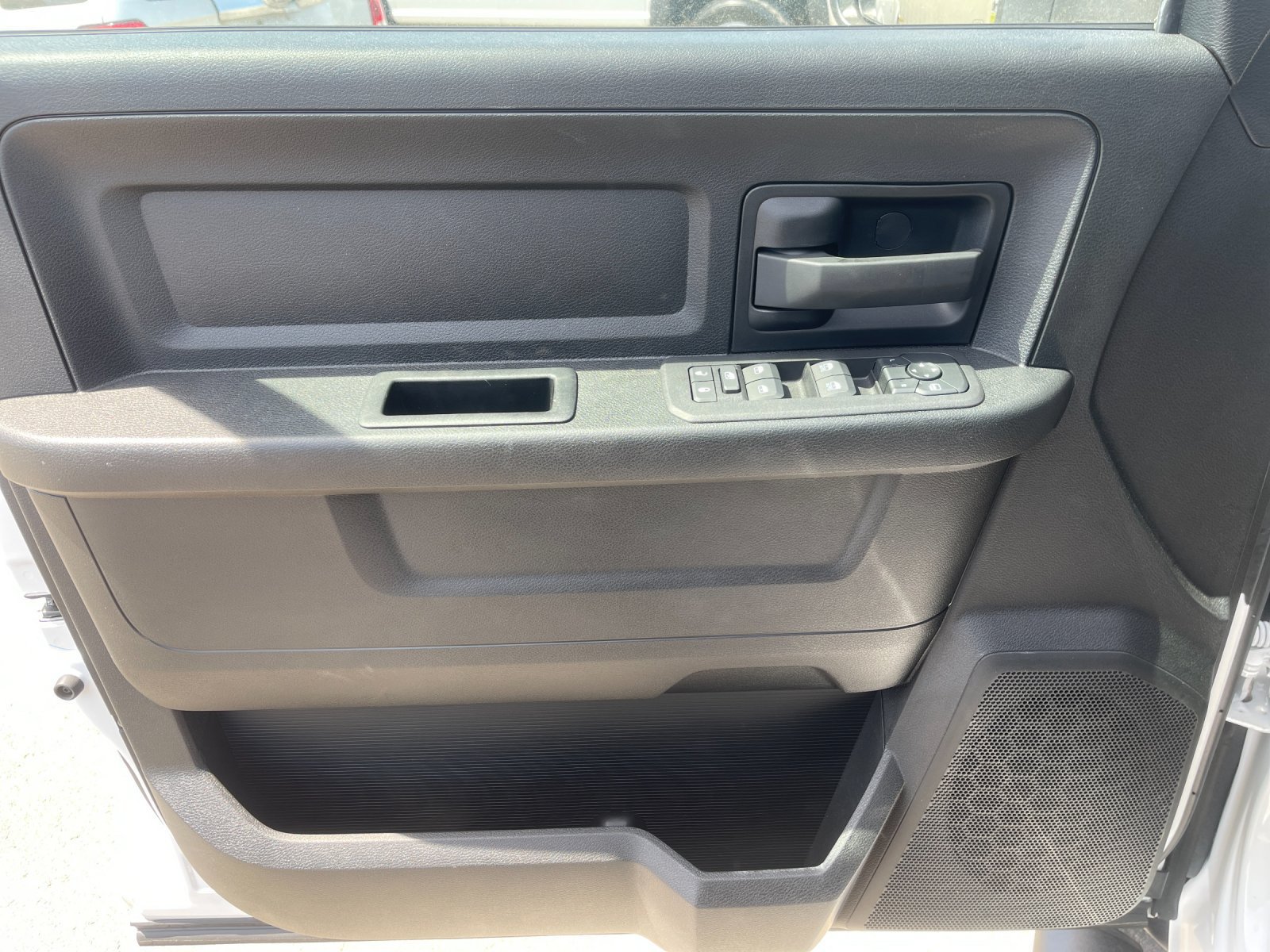 New 2026 RAM 4500 Tradesman AWD/4WD image 11
