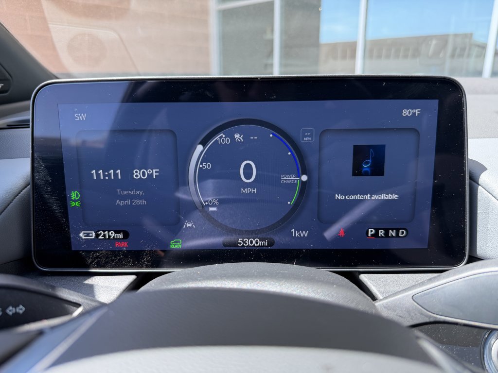 Used 2024 Honda Prologue Touring image 19