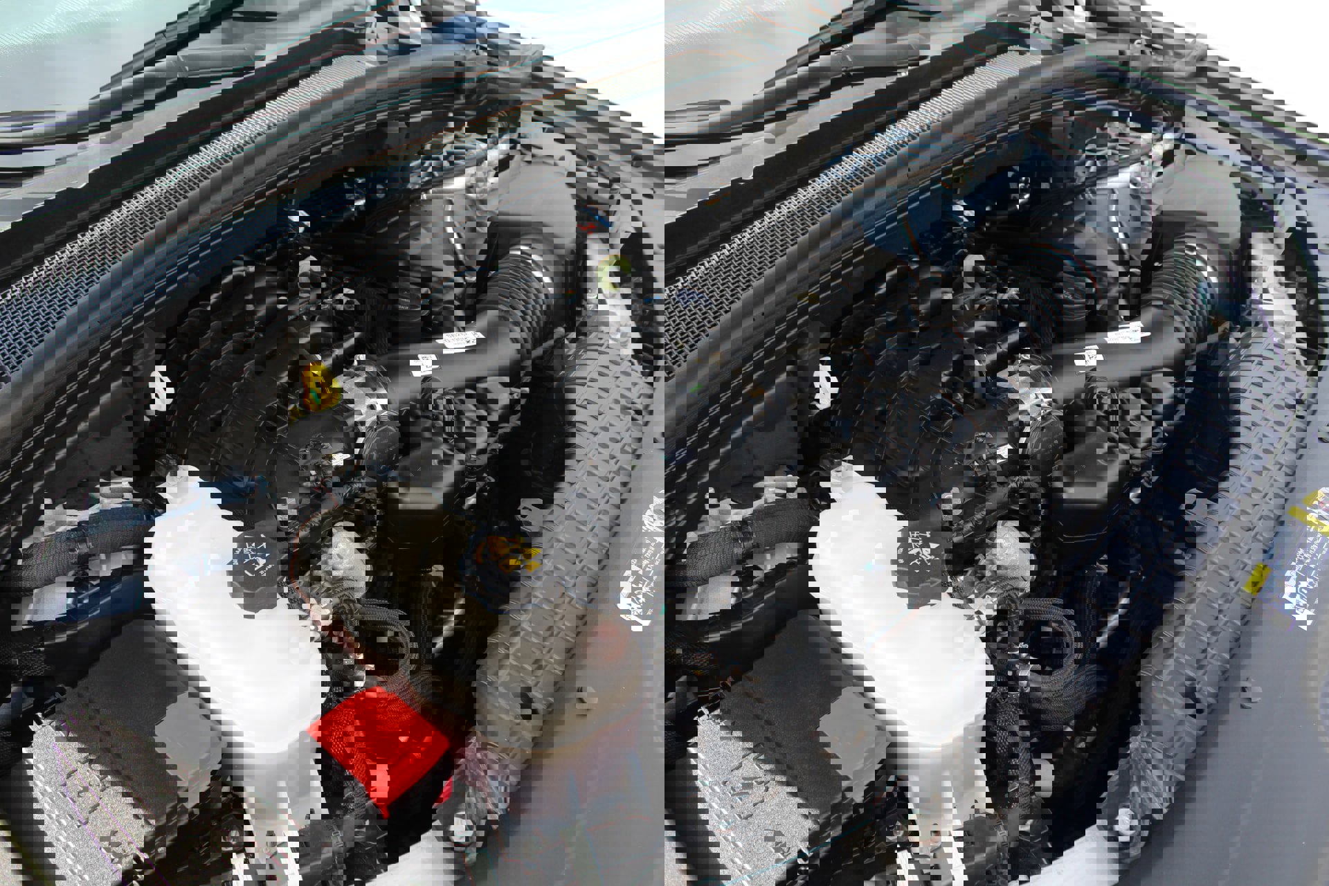 Used 2024 Jeep Grand Cherokee Limited image 53