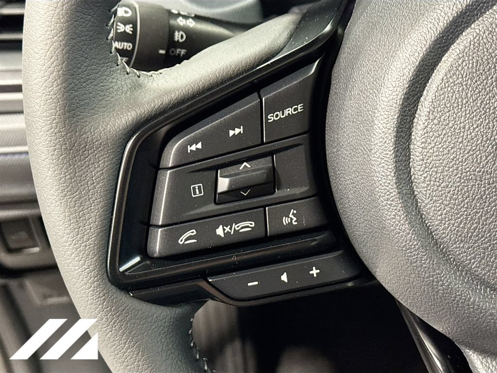New 2026 Subaru Forester Premium AWD/4WD image 12