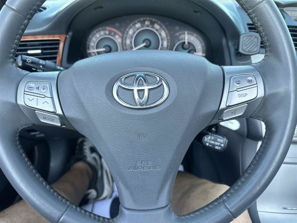 Used 2008 Toyota Solara SLE FWD image 20