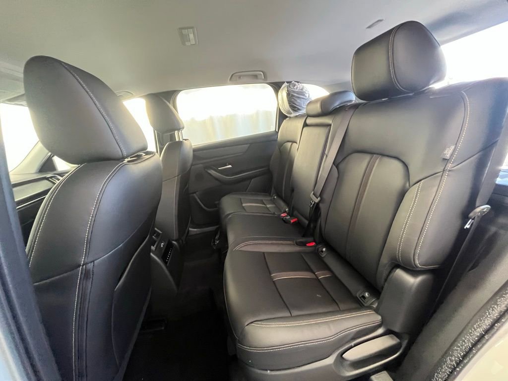 New 2026 MAZDA CX-90 3.3 Turbo w/ Select Package image 23