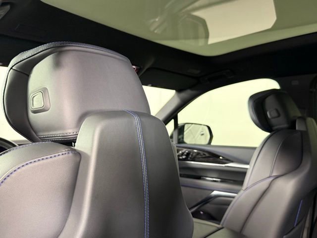New 2026 Cadillac Escalade IQL Luxury image 24