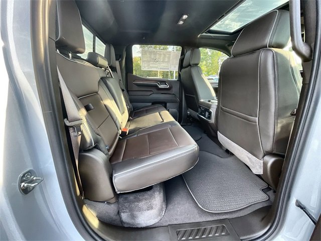 New 2026 GMC Sierra 1500 Denali image 28