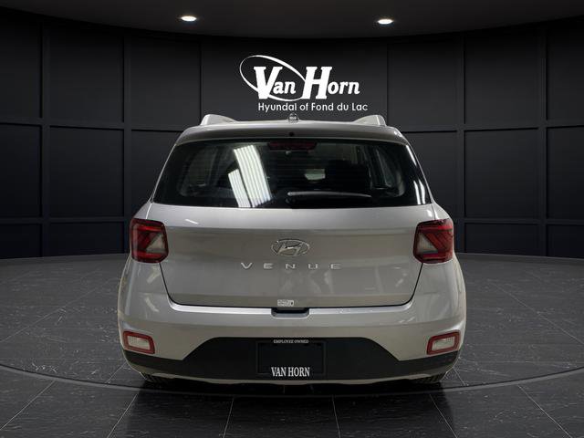 New 2026 Hyundai Venue SEL image 13