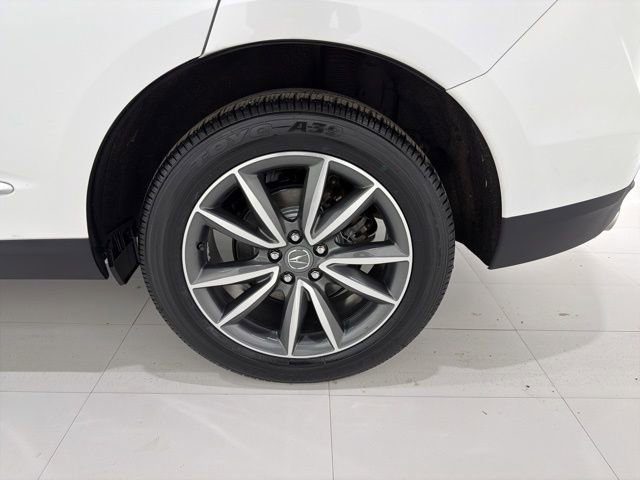 Used 2021 Acura RDX w/ Technology Package image 48