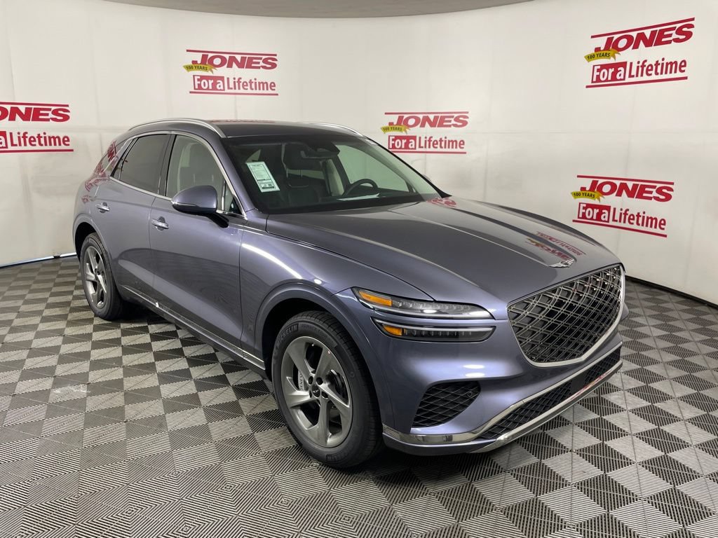 New 2026 Genesis GV70 2.5T AWD/4WD image 1