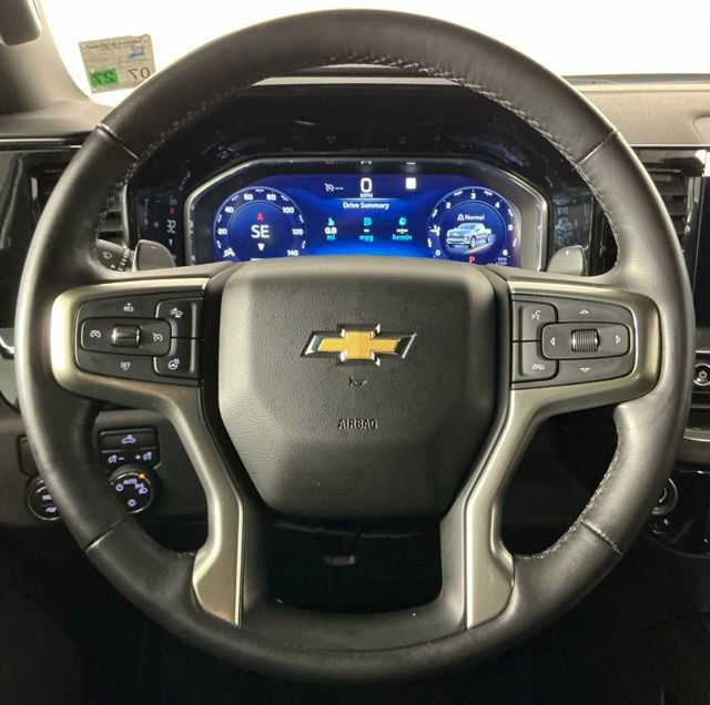 Used 2022 Chevrolet Silverado 1500 LT w/ Texas Edition Plus image 16