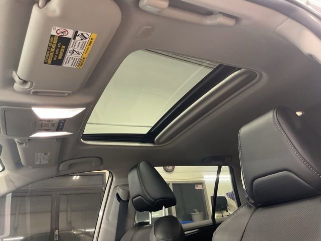 Used 2025 Toyota RAV4 Limited w/ Weather Package image 18