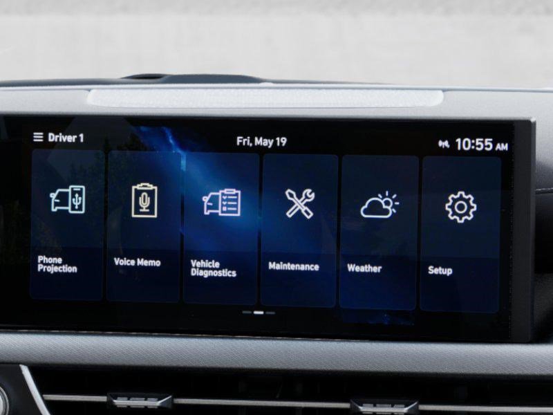 New 2026 Hyundai Sonata SEL image 13