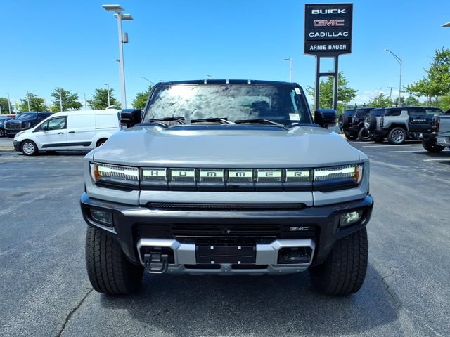 New 2026 GMC Hummer EV 4x4 Crew Cab image 12