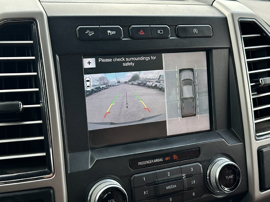 Used 2018 Ford F150 King Ranch w/ Equipment Group 601A Luxury AWD/4WD image 18