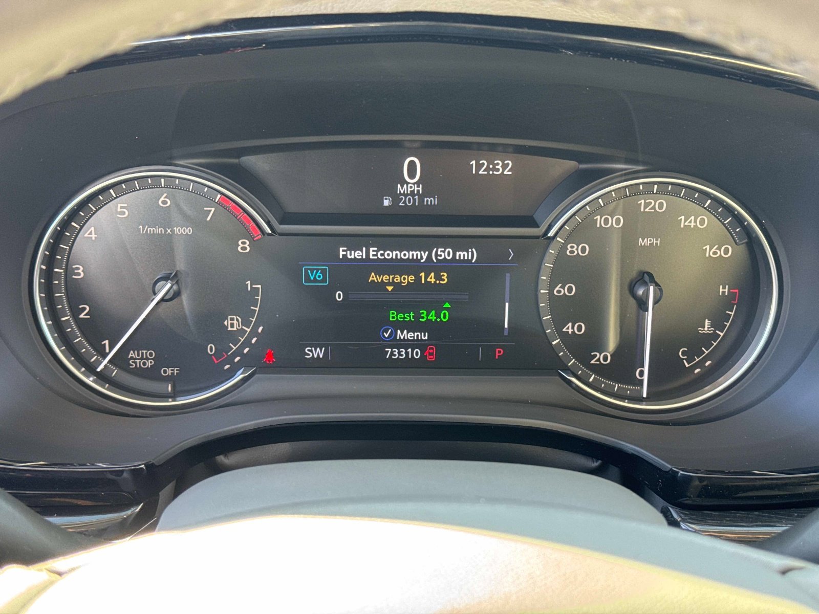 Used 2021 Cadillac XT6 Premium Luxury image 10