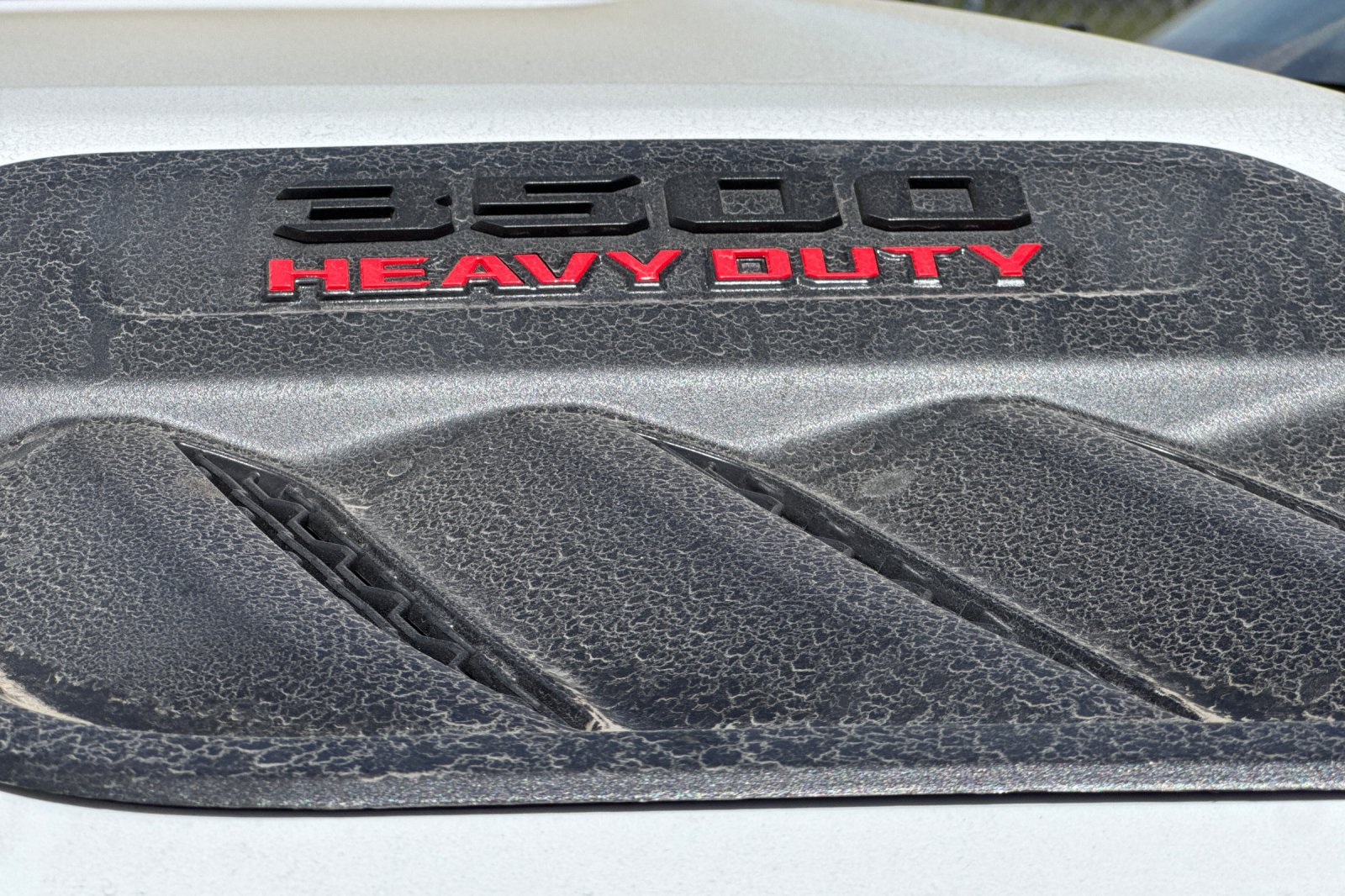 New 2026 RAM 3500 Laramie w/ Night Edition AWD/4WD image 25