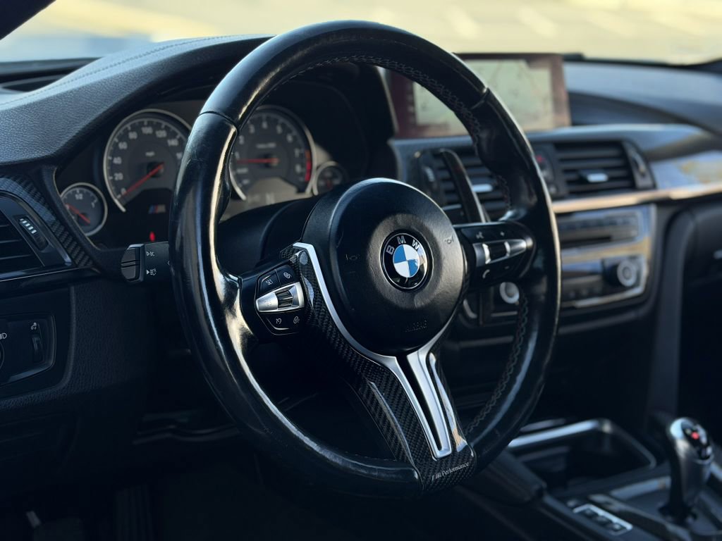 Used 2018 BMW M4 Coupe image 25