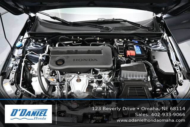 Used 2026 Honda Civic Sport image 42
