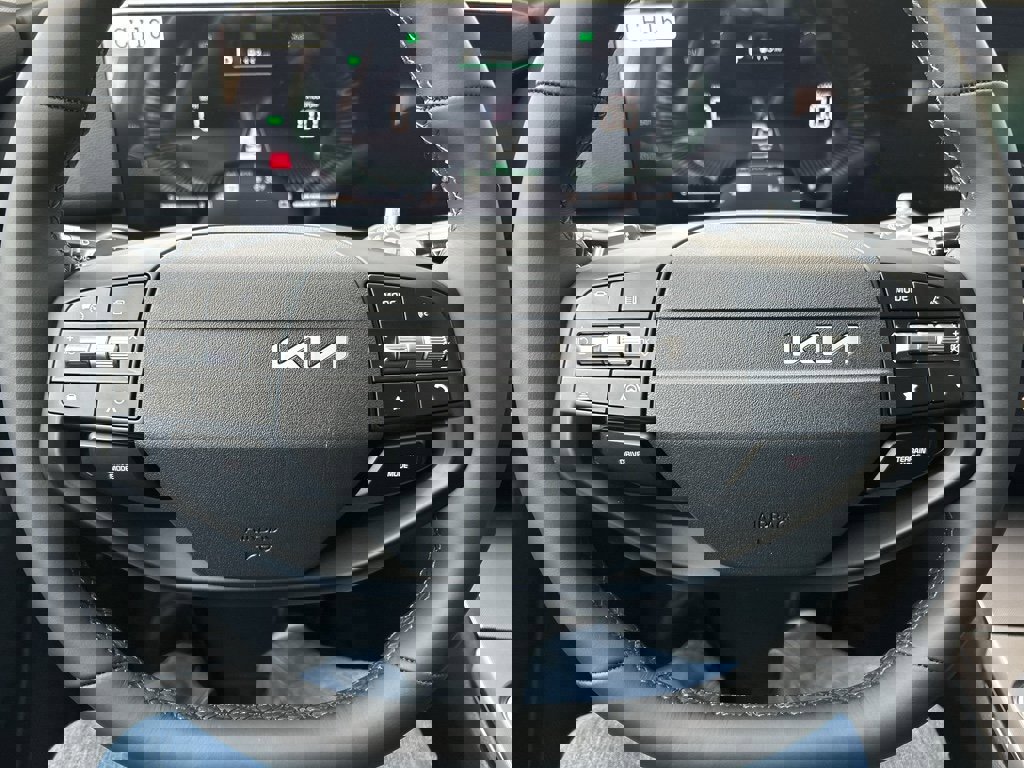 New 2026 Kia Sportage AWD Hybrid image 24