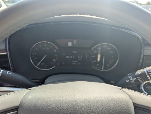 Used 2025 Cadillac XT6 Premium Luxury AWD/4WD image 19