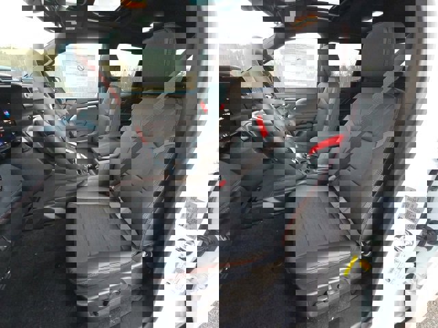 New 2026 Chevrolet Colorado Z71 image 19