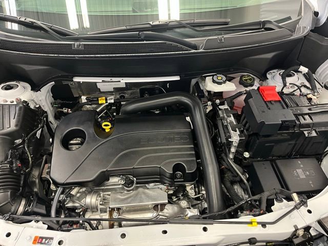 Used 2026 GMC Terrain AT4 w/ Convenience Package III image 29