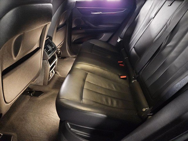 Used 2015 BMW X6 sDrive35i RWD image 20