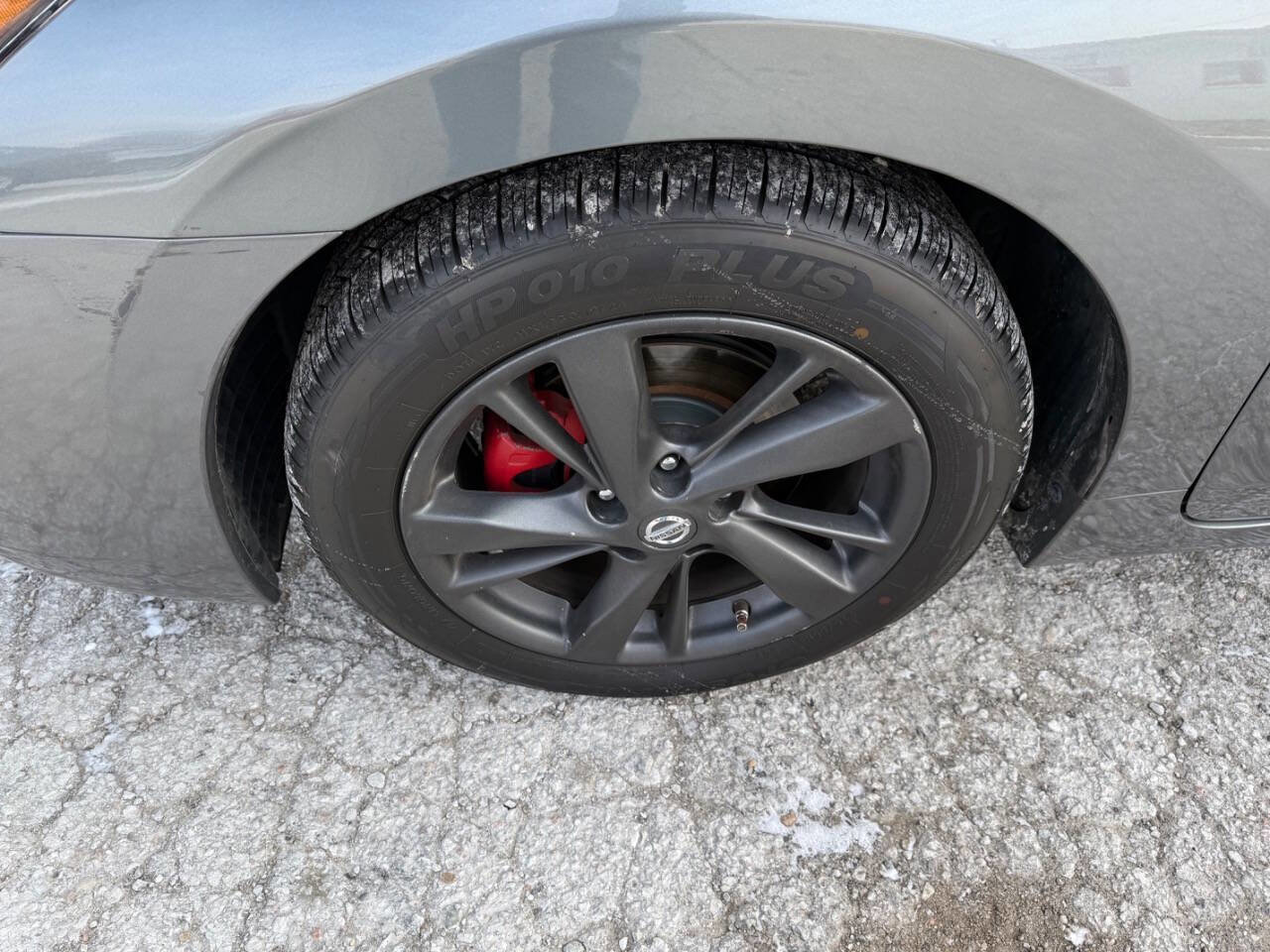 Used 2014 Nissan Altima 2.5 SL image 9