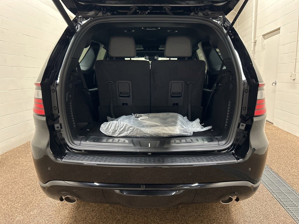 New 2026 Dodge Durango GT image 17