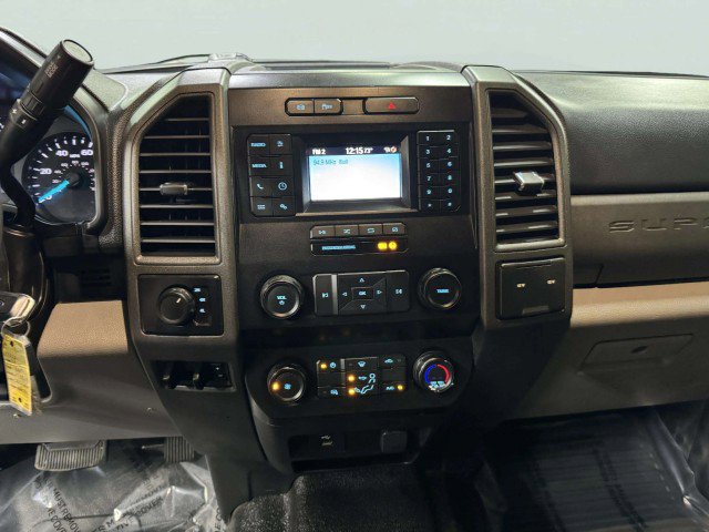 Used 2020 Ford F350 XL w/ Power Equipment Group AWD/4WD image 23