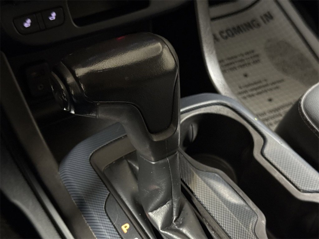 Used 2017 Chevrolet Colorado Z71 image 16